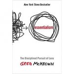 essentialism-book
