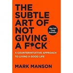 the-subtle-art-of-not-giving-a-f*ck-book
